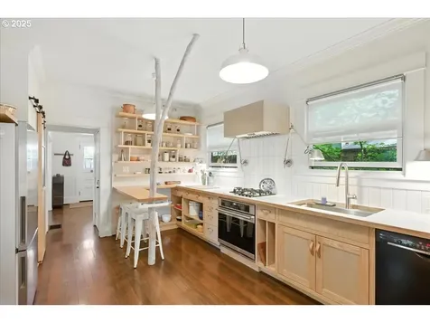 5108 NE 23rd Avenue Portland OR 97211