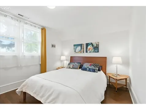 5108 NE 23rd Avenue Portland OR 97211