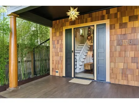 5108 NE 23rd Avenue Portland OR 97211