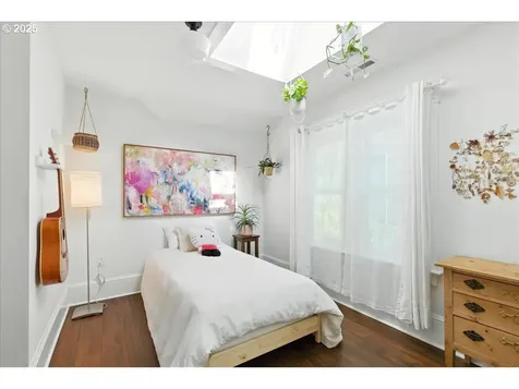 5108 NE 23rd Avenue Portland OR 97211