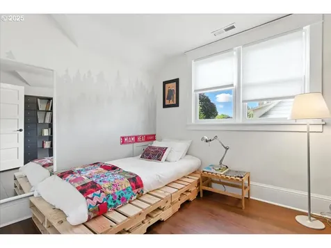 5108 NE 23rd Avenue Portland OR 97211
