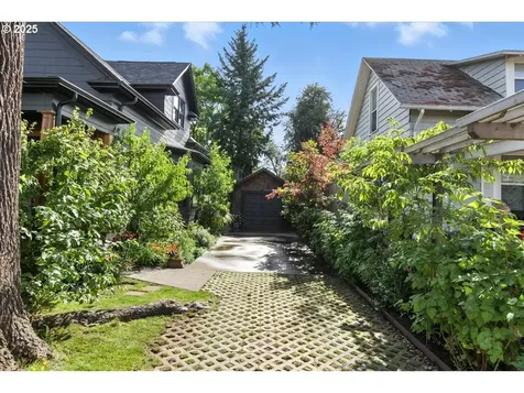 5108 NE 23rd Avenue Portland OR 97211