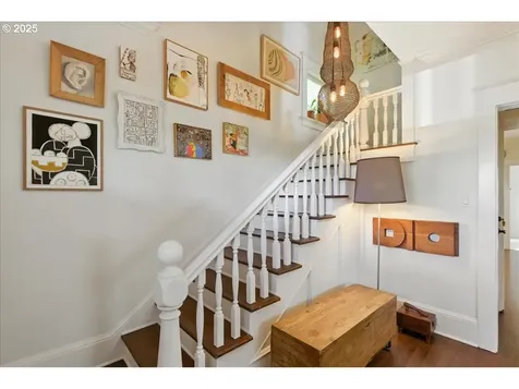 5108 NE 23rd Avenue Portland OR 97211