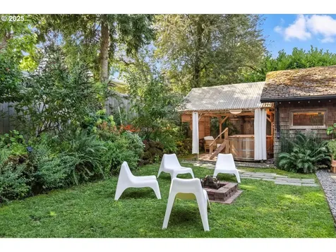 5108 NE 23rd Avenue Portland OR 97211