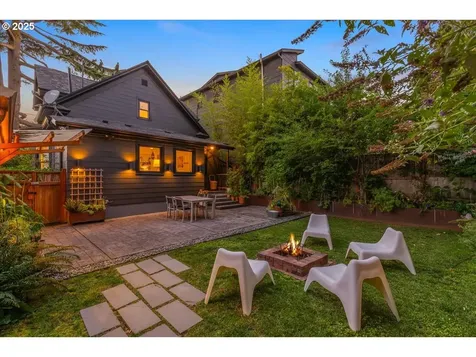 5108 NE 23rd Avenue Portland OR 97211