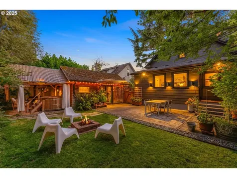 5108 NE 23rd Avenue Portland OR 97211