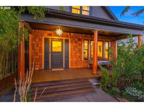 5108 NE 23rd Avenue Portland OR 97211