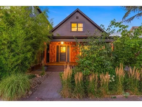 5108 NE 23rd Avenue Portland OR 97211