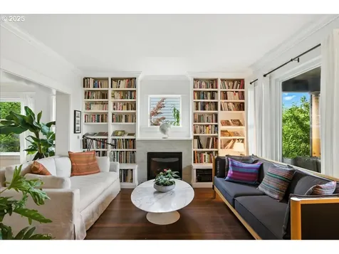 5108 NE 23rd Avenue Portland OR 97211