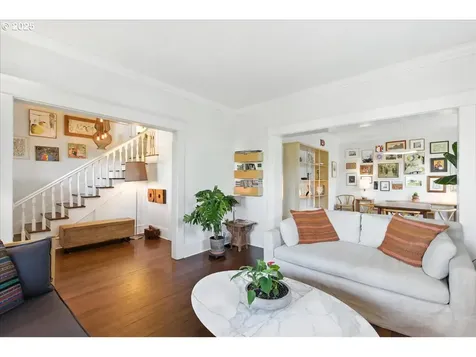 5108 NE 23rd Avenue Portland OR 97211
