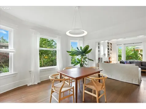 5108 NE 23rd Avenue Portland OR 97211