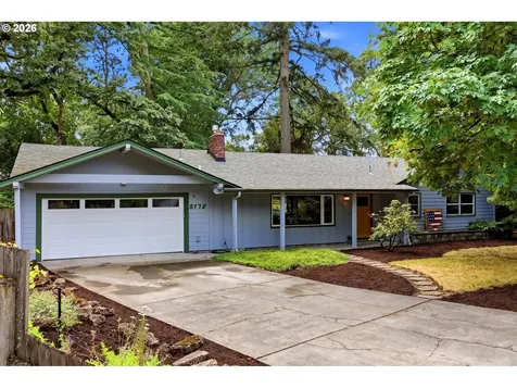 5170 SE Cherry Court Milwaukie OR 97267