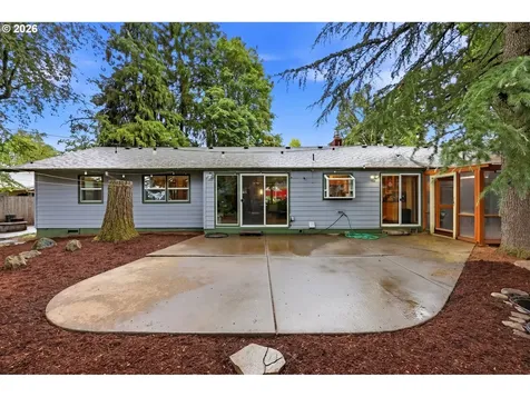 5170 SE Cherry Court Milwaukie OR 97267