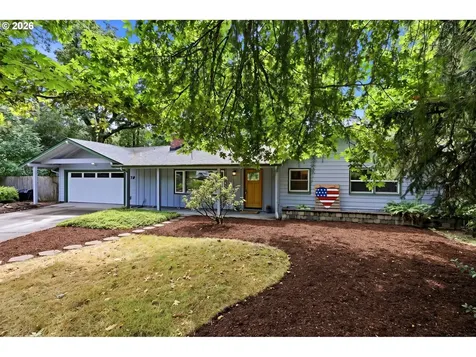 5170 SE Cherry Court Milwaukie OR 97267