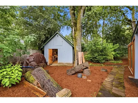 5170 SE Cherry Court Milwaukie OR 97267