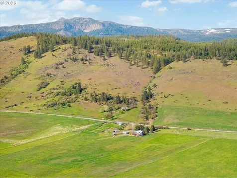 61938 High Valley Road Union OR 97883