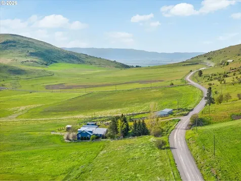 61938 High Valley Road Union OR 97883