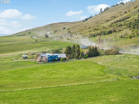 61938 High Valley Road Union OR 97883
