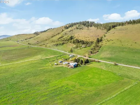 61938 High Valley Road Union OR 97883