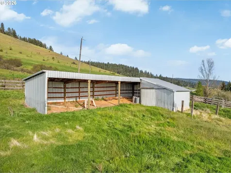 61938 High Valley Road Union OR 97883
