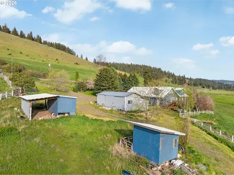 61938 High Valley Road Union OR 97883