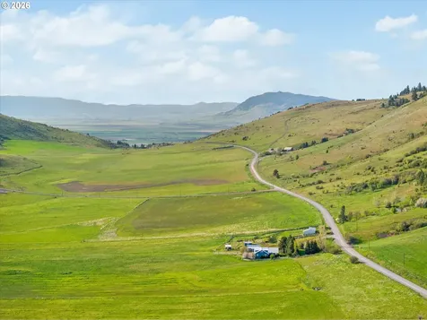 61938 High Valley Road Union OR 97883