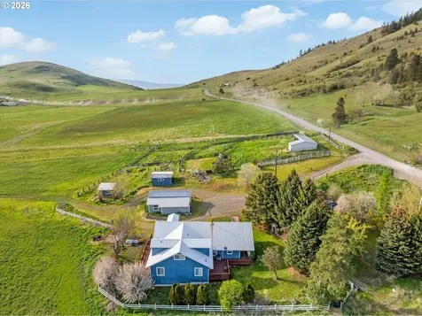 61938 High Valley Road Union OR 97883