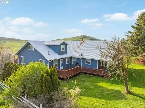 61938 High Valley Road Union OR 97883