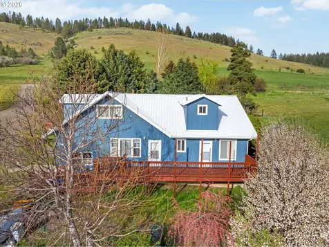 61938 High Valley Road Union OR 97883
