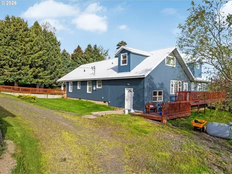 61938 High Valley Road Union OR 97883
