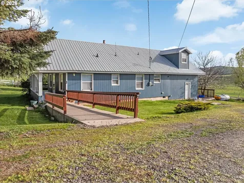 61938 High Valley Road Union OR 97883