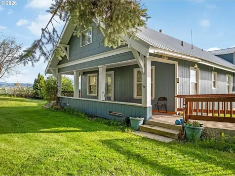 61938 High Valley Road Union OR 97883