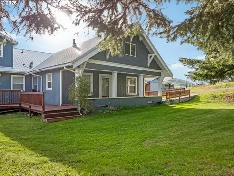 61938 High Valley Road Union OR 97883