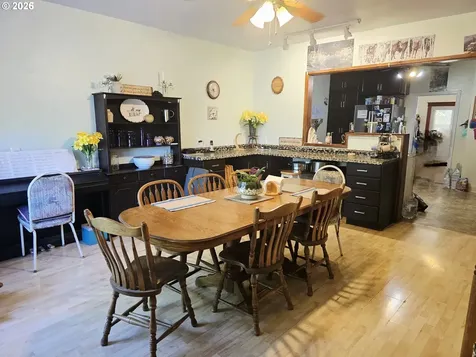 61938 High Valley Road Union OR 97883