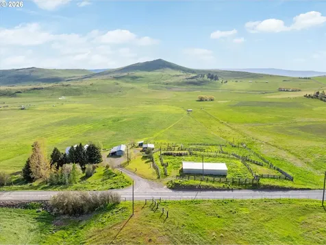 61938 High Valley Road Union OR 97883