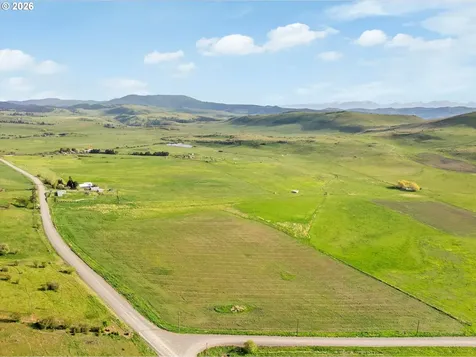 61938 High Valley Road Union OR 97883