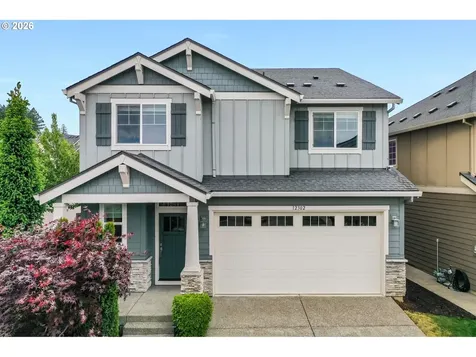 12302 SW 174th Terrace Beaverton OR 97007