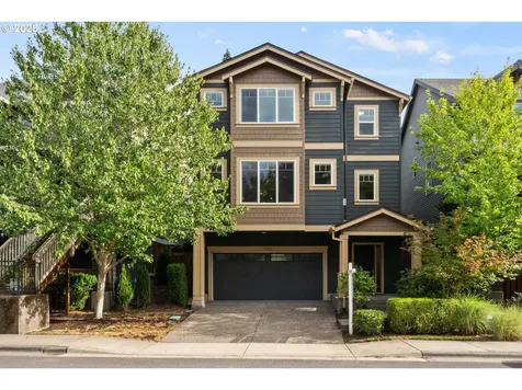 9246 NW Harvest Hill Drive Portland OR 97229