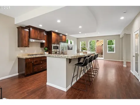 9246 NW Harvest Hill Drive Portland OR 97229