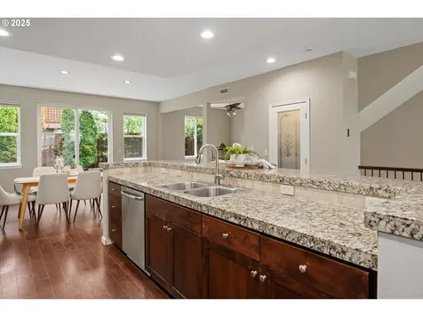 9246 NW Harvest Hill Drive Portland OR 97229