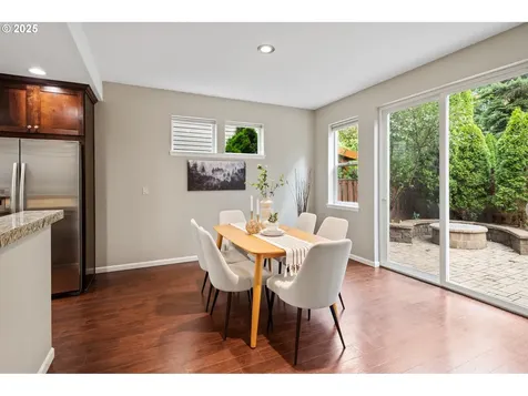 9246 NW Harvest Hill Drive Portland OR 97229