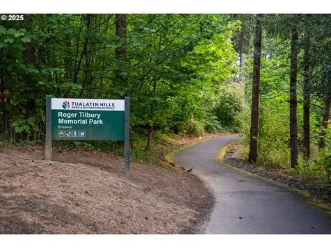 9246 NW Harvest Hill Drive Portland OR 97229