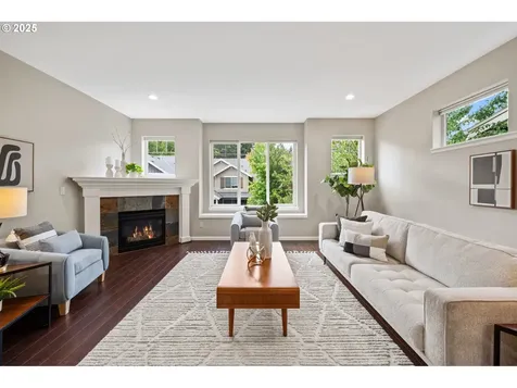 9246 NW Harvest Hill Drive Portland OR 97229