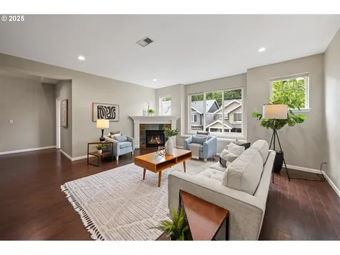 9246 NW Harvest Hill Drive Portland OR 97229