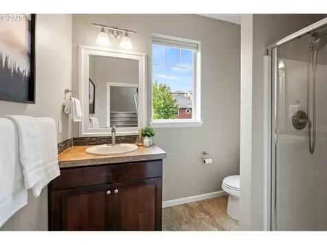 9246 NW Harvest Hill Drive Portland OR 97229