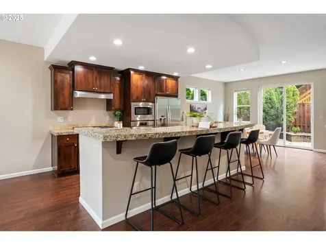 9246 NW Harvest Hill Drive Portland OR 97229