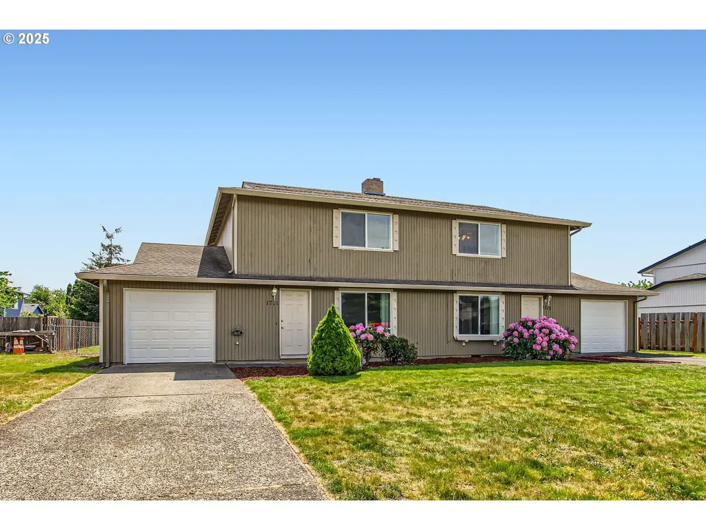 1711 SE Blairmont Drive Vancouver WA 98683