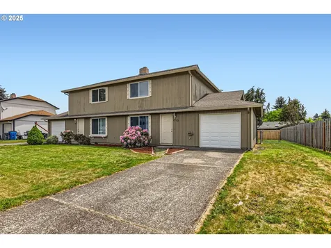 1711 SE Blairmont Drive Vancouver WA 98683