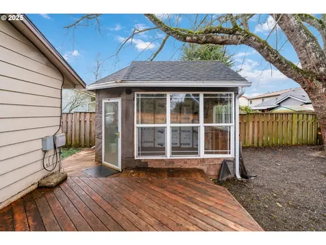 3930 SE 13th Street Gresham OR 97080
