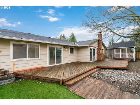 3930 SE 13th Street Gresham OR 97080